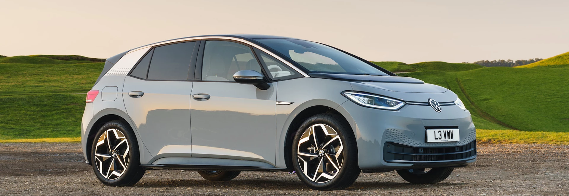 10 Best new EVs for less than £30,000